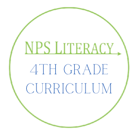 4th grade curriculum